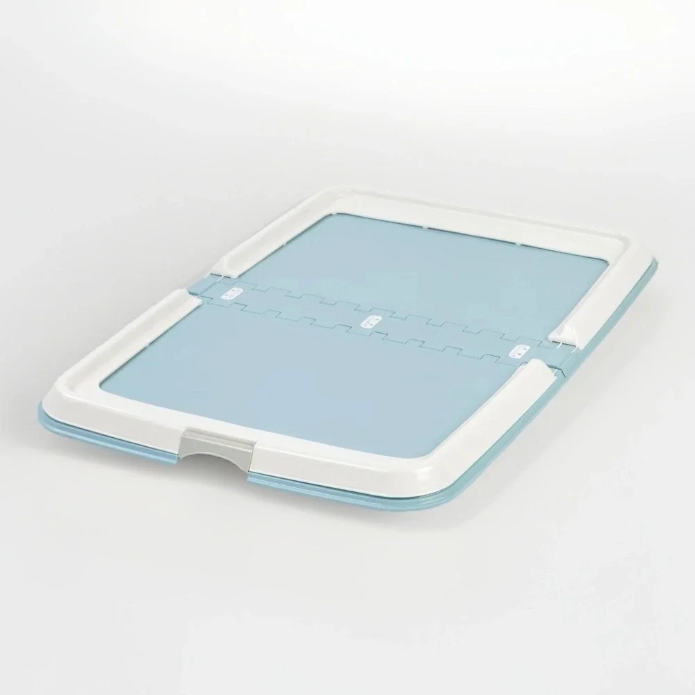 IRIS USA Neat N Dry Extra Large Pet Training Pad‎ Holder Fits 23.5